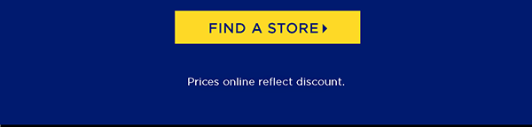 Find a Store