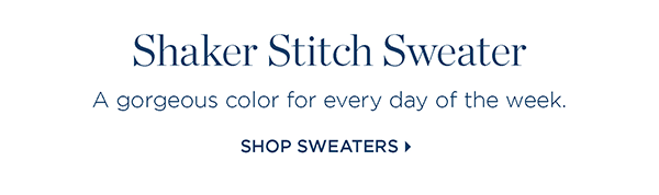 Shop Sweaters