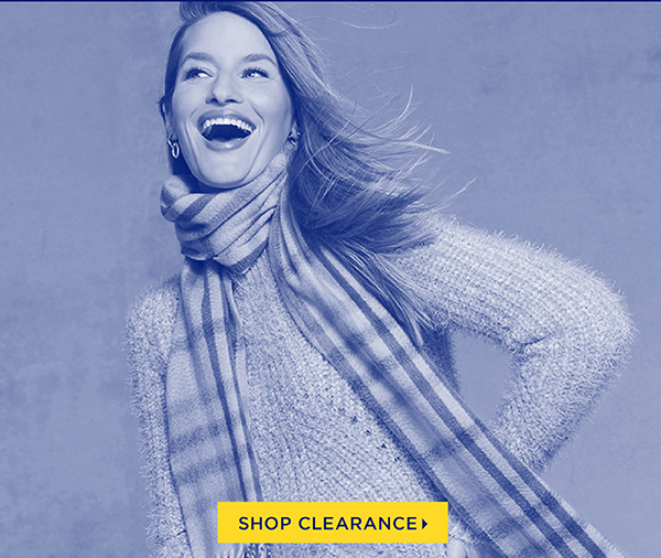 End of Season Clearance. Extra 60% off All Markdowns In Stores & Online. Shop Clearance