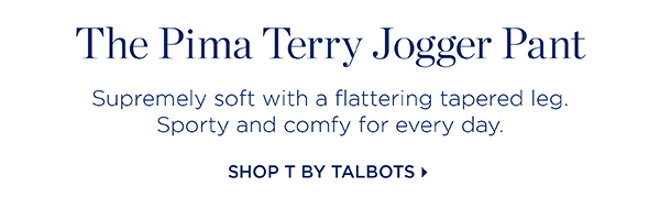 Shop T by Talbots