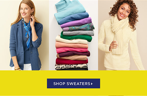 Shop Sale Sweaters