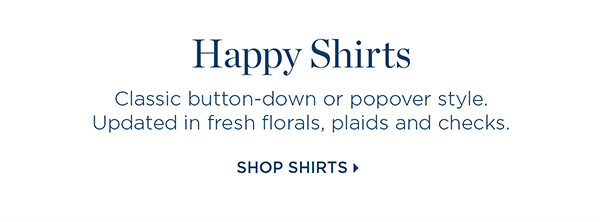 Shop Shirts