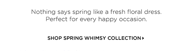 Shop Spring Whimsy Collection