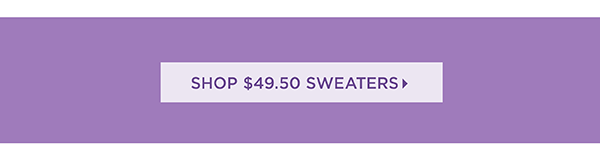 Shop $49.50 Sweaters