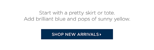 Shop New Arrivals