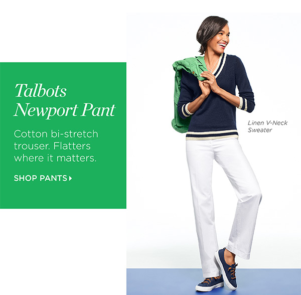 Shop Pants