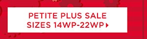 Shop Petite Plus Sale Sizes 14WP-22WP