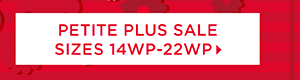 Shop Petite Plus Sale Sizes 14WP-22WP