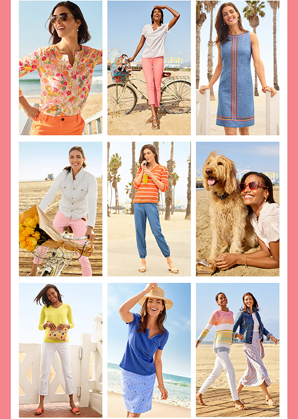 Shop New Arrivals