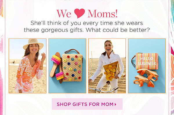 Shop Gift for Mom
