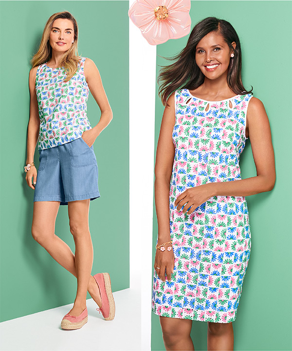 Shop New Arrivals