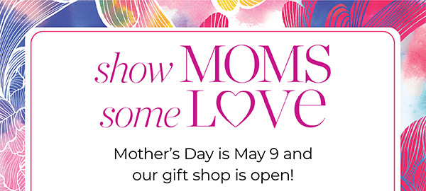 Shop Gifts for Mom