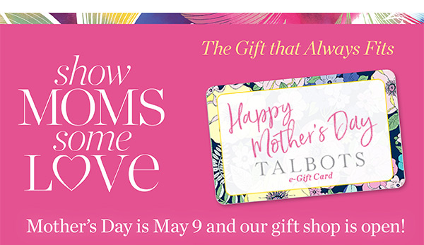 Shop Gifts for Mom