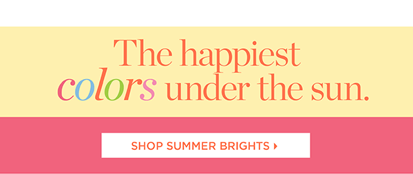 Shop Summer Brights