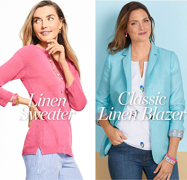 25% off Tops | Shop Now