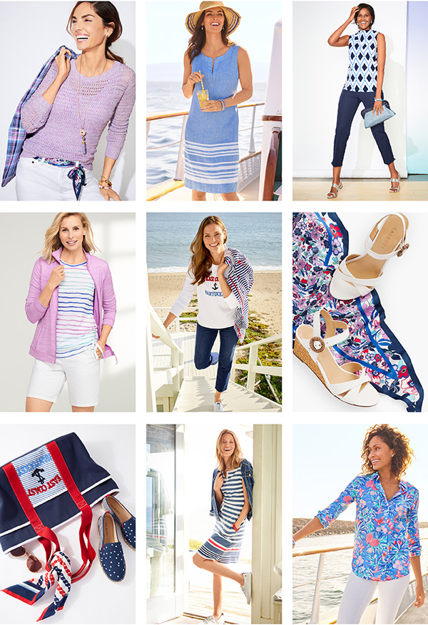 Shop New Arrivals