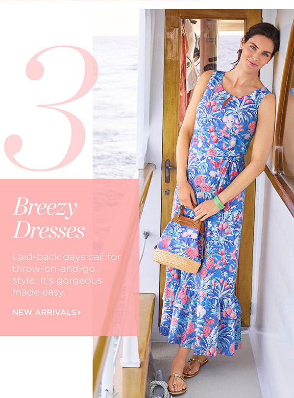 Shop New Arrivals