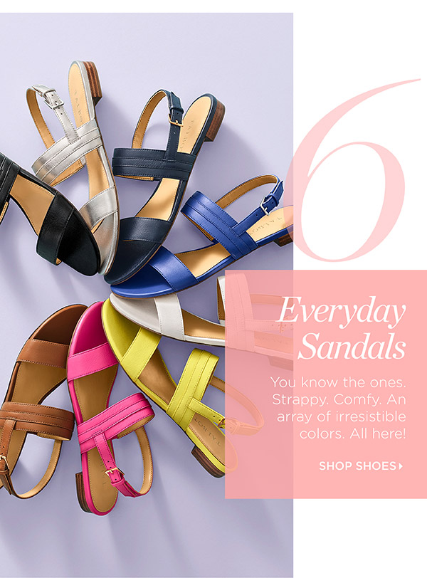 Shop Shoes