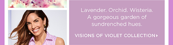 Shop Visions of Violet Collection