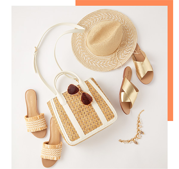 Shop Accessories