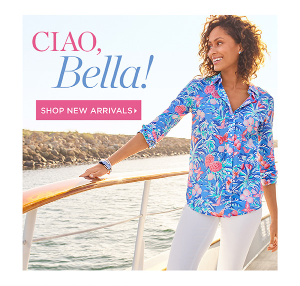 Online & In Stores. 40% off one item (regular price) and 30% off everything else. Use code SUMMER | Shop New Arrivals