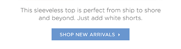 Online & In Stores. 40% off one item (regular price) and 30% off everything else. Use code SUMMER | Shop New Arrivals