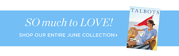 Shop New Arrivals