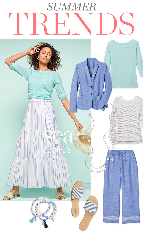 Shop New Arrivals