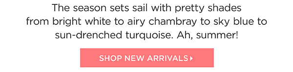Shop New Arrivals