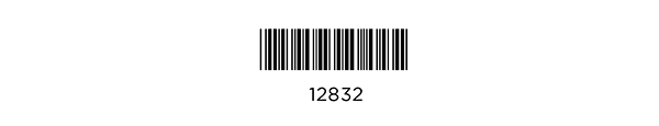 12832