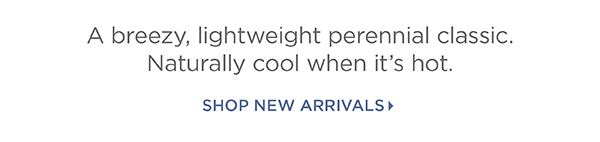 Shop New Arrivals