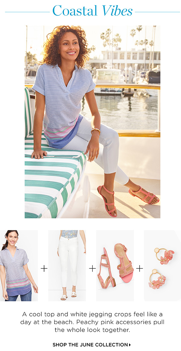 Shop The June Collection