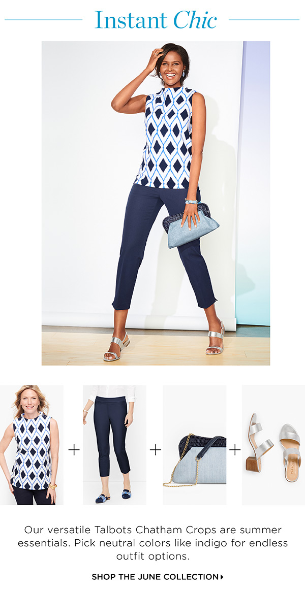 Shop The June Collection