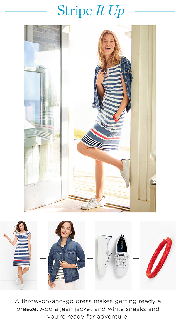 Shop The June Collection