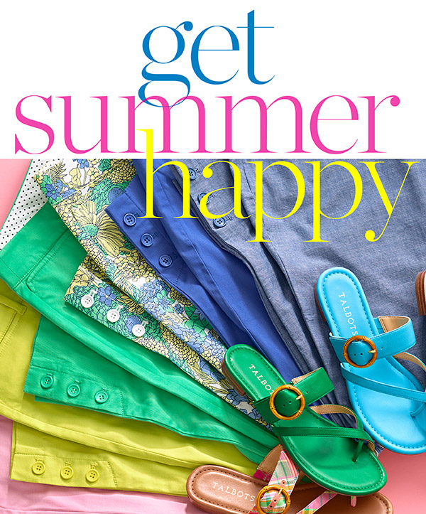 Buy One, Get One 50% off. Shop Now