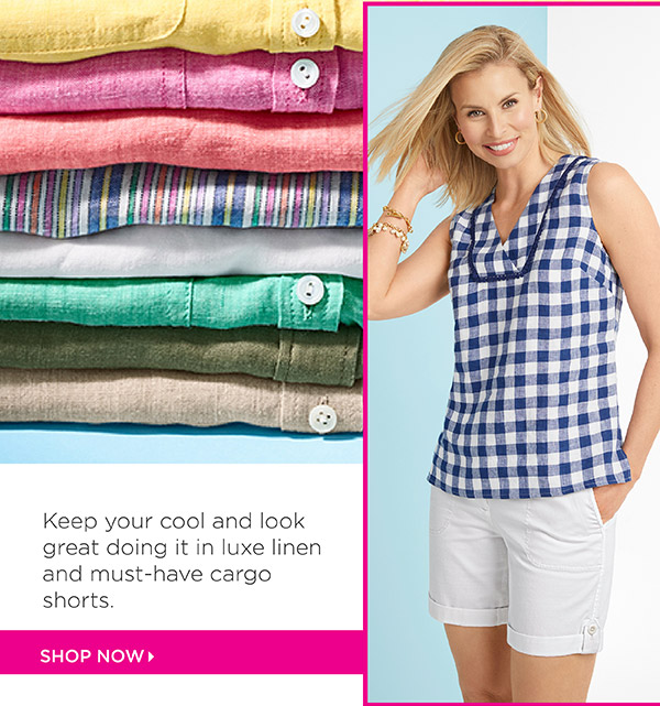 Shop New Arrivals