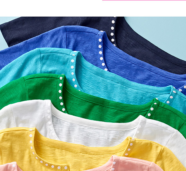 Shop New Arrivals