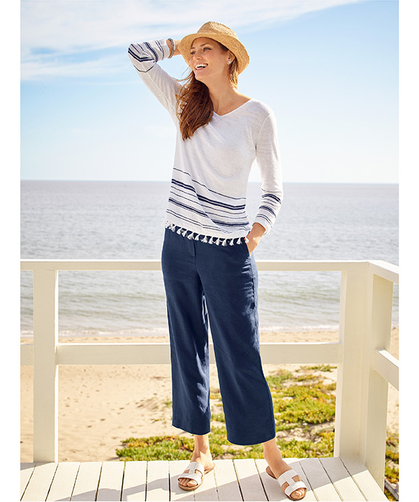 Shop The Linen Shop
