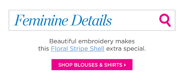Shop Blouses and Shirts