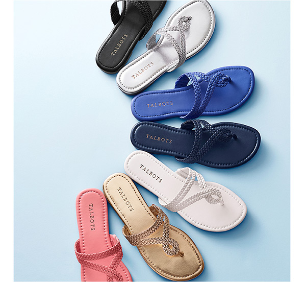 Shop Shoes