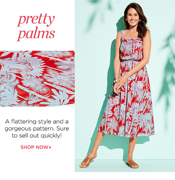 $40 off Dresses | Shop Now