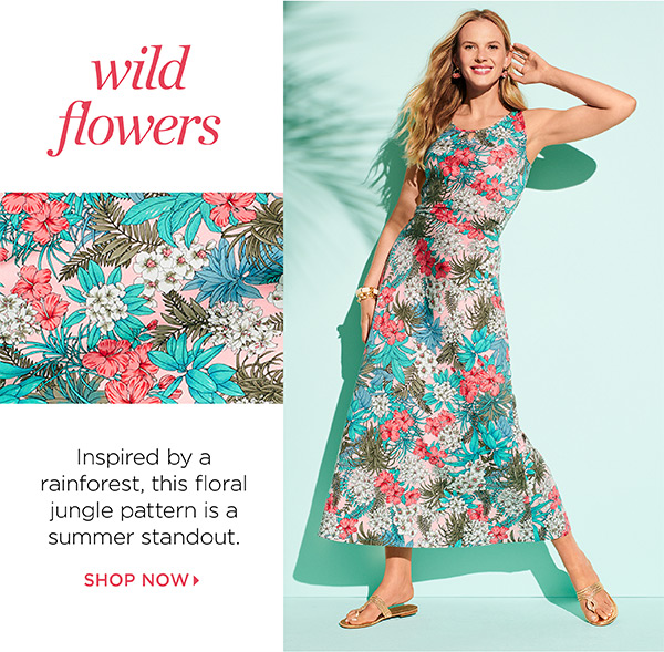 $40 off Dresses | Shop Now