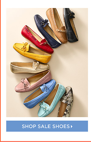 Shop Sale Shoes