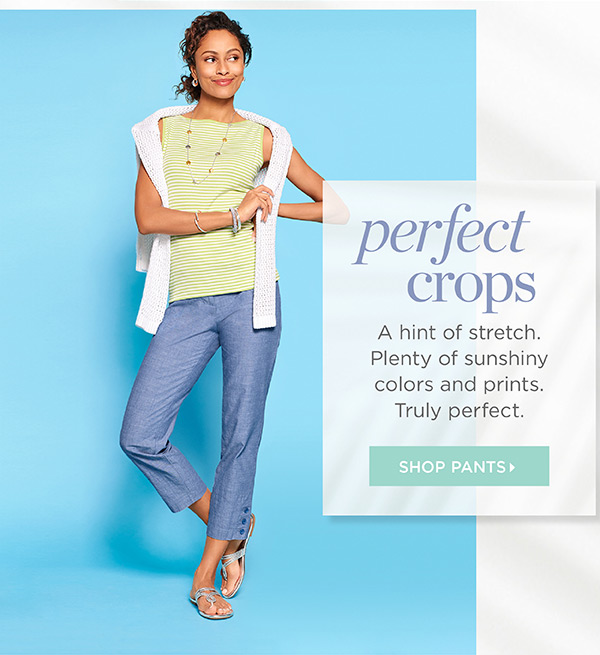Shop Pants