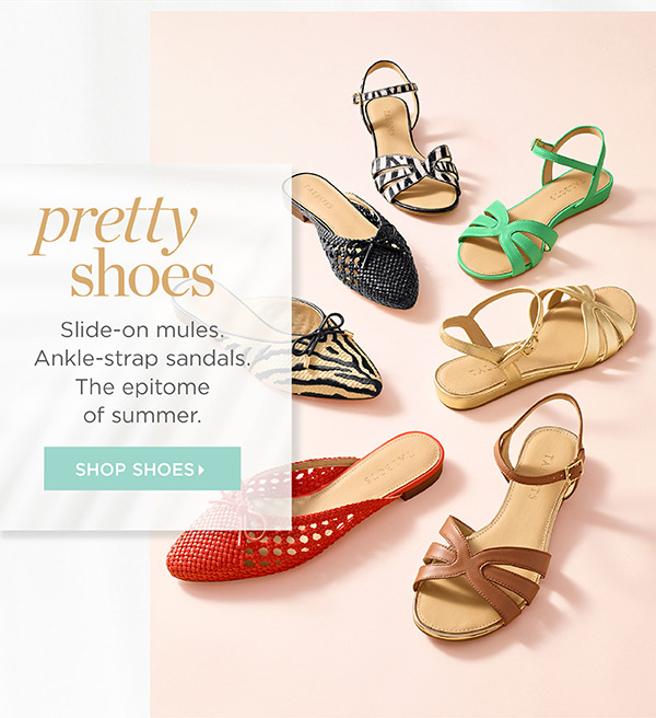 Shop Shoes
