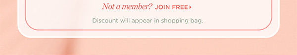 Not a member? Join Free