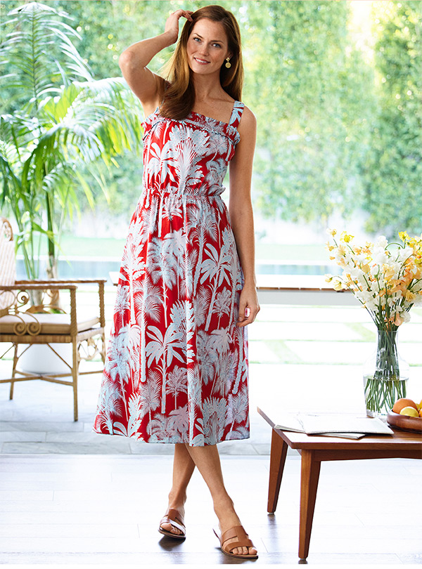 Summer of Fun! 30% off entire purchase including New Arrivals! Plus, Classic Awards Members receive 3x style points! Shop Now