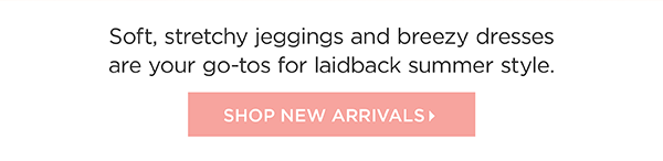 Shop New Arrivals