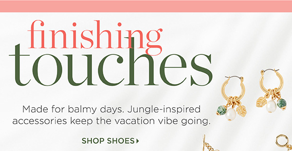 Shop Shoes