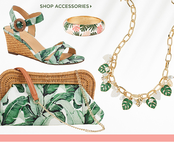 Shop Accessories